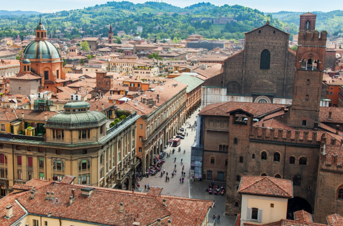 Bologna